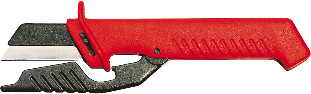 Knipex 98 56 Kabelmesser 98 56
