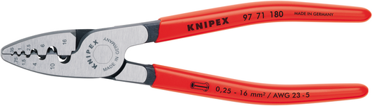 Knipex 97 71 180 Wire end ferrule 97 71 180