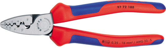 Knipex 97 72 180 Wire end ferrule 97 72 180