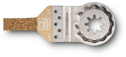 FEIN Starlock Plus Tungsten carbide file 30x10mm 1 piece 63706019210