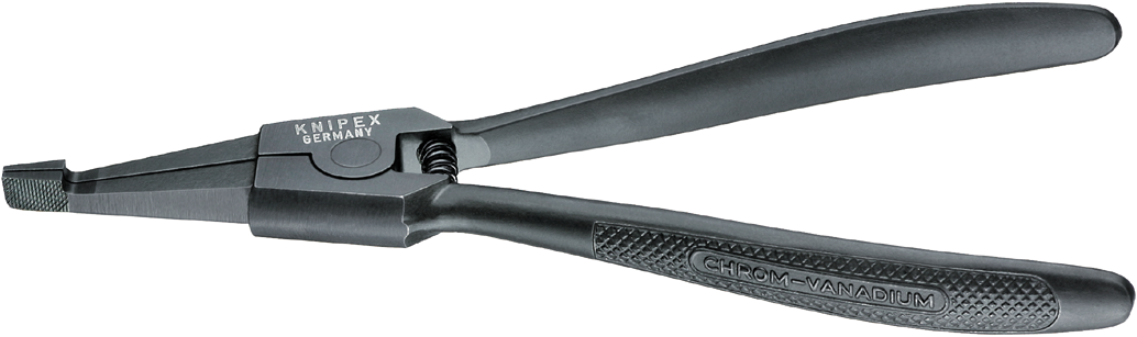 Knipex 45 10 170 Montagetang voor veerringen (assen) 45 10 170