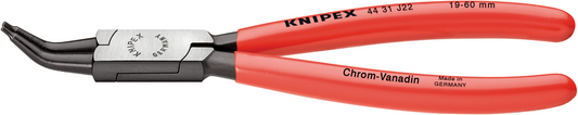 Knipex 44 31 J02 Sicherungsringzange für Innenringe (Bohrungen) 44 31 J02
