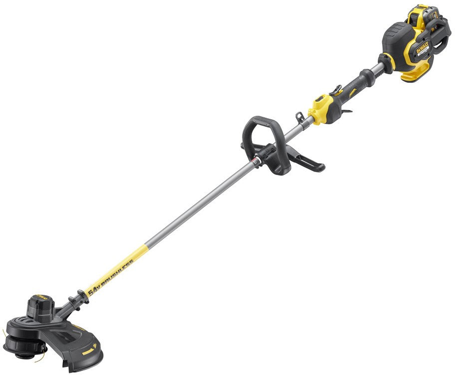 DCM571X1 XR FlexVolt Grastrimmer 54V 9.0Ah Li-ion