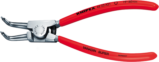 Knipex 46 23 A01 Circlip pliers for outer rings (shafts) 46 23 A01