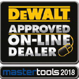 DCM572X1 XR FlexVolt Accu Blazer 54V 9.0Ah Li-ion