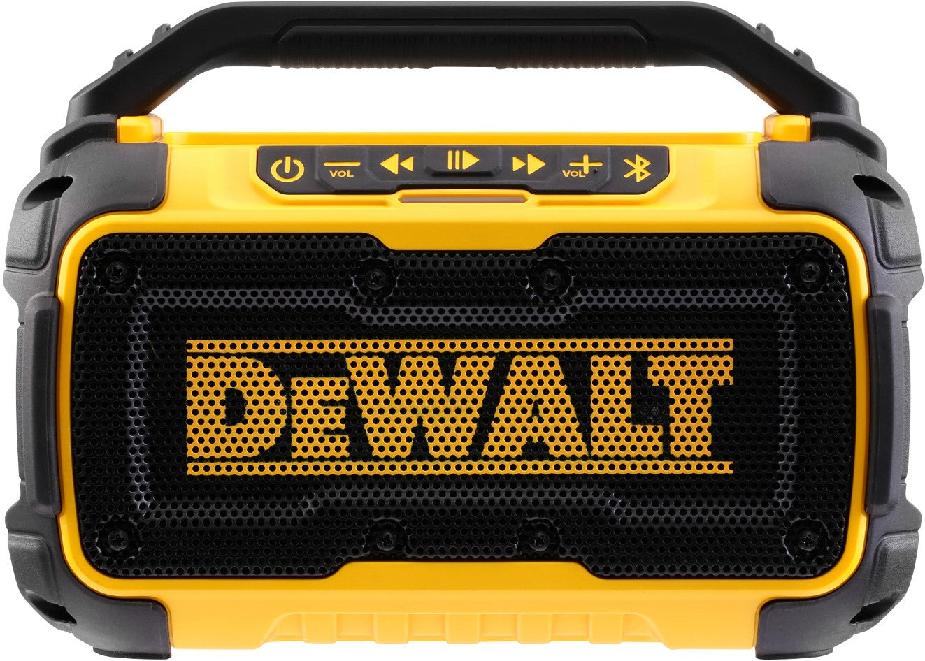 DCR011 Bluetooth Speaker 10.8V-18V-54V XR Li-ion