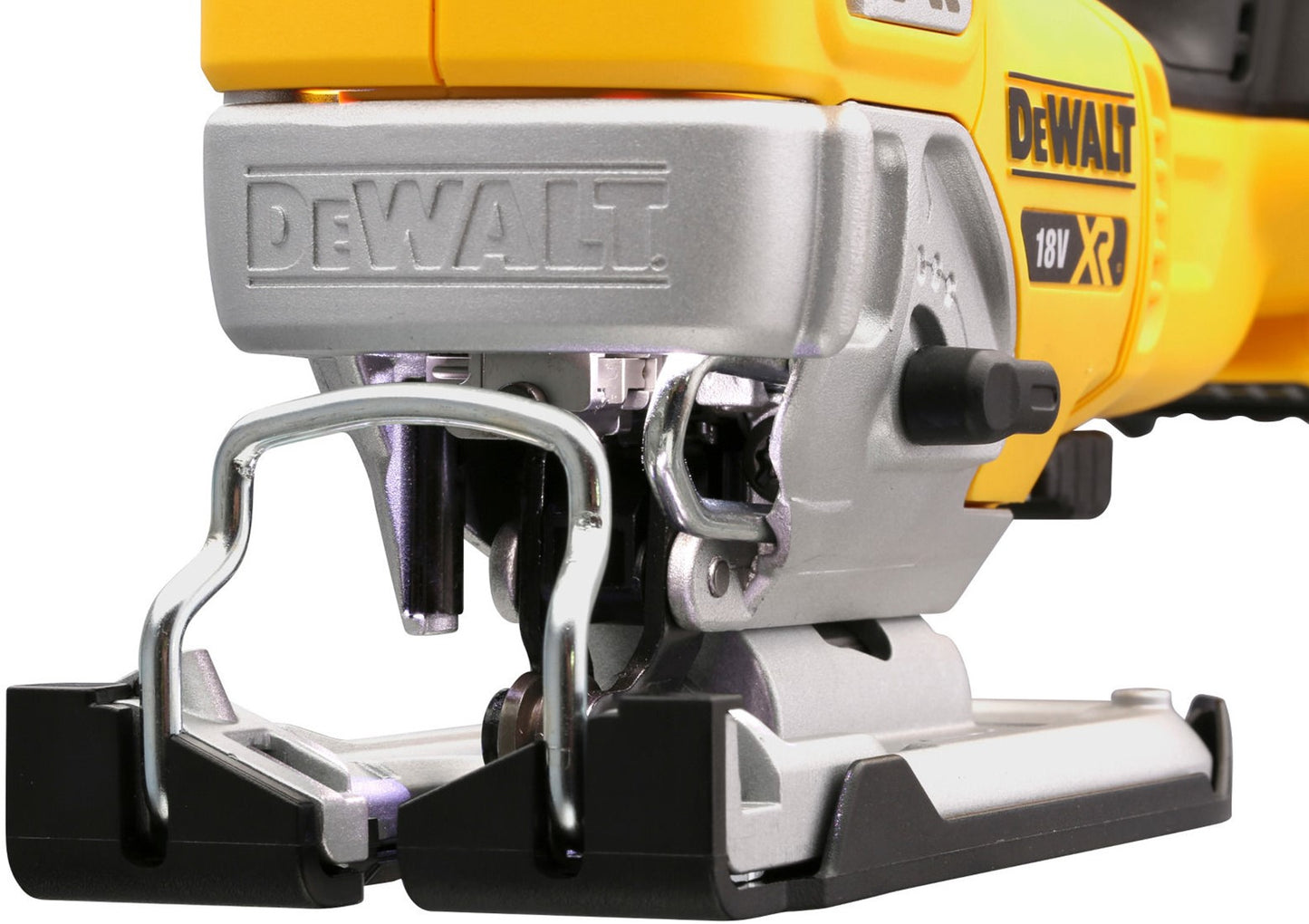 DCS334N Cordless Jigsaw 18V Loose Body