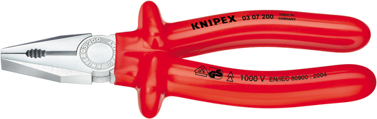 Knipex 03 07 160 Kombitang 03 07 160