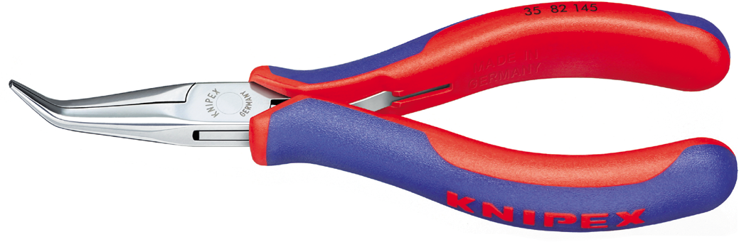 Knipex 35 82 145 Electronics gripping pliers 35 82 145