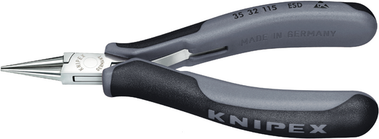 Knipex 35 32 115 ESD Elektronik-Greifzange ESD 35 32 115 ESD