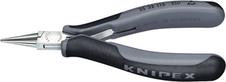 Knipex 35 32 115 ESD Elektronica-grijptang ESD 35 32 115 ESD