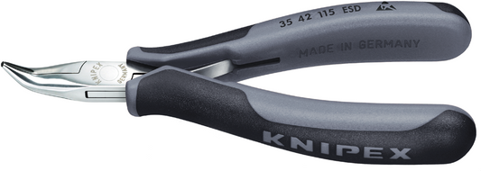 Knipex 35 42 115 ESD Elektronik-Greifzange ESD 35 42 115 ESD