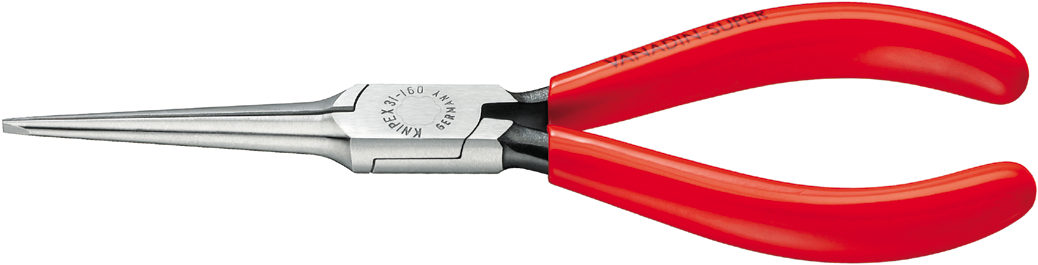 Knipex 31 11 160 Gripping pliers Needle pliers 31 11 160