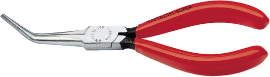 Knipex 31 21 160 Grijptang naaldtang 31 21 160