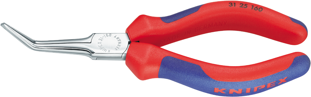 Knipex 31 25 160 Greifzange Nadelzange 31 25 160