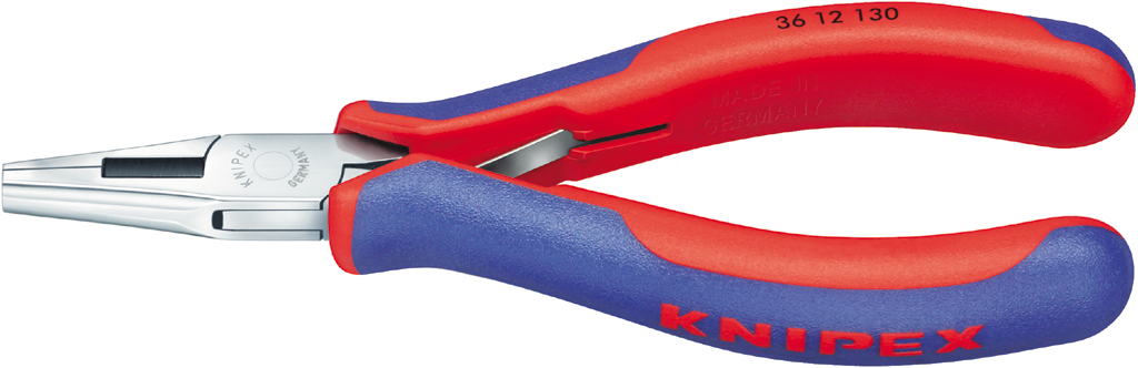 Knipex 36 12 130 Electronics mounting pliers 36 12 130