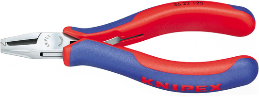 Knipex 36 22 125 Electronics mounting pliers 36 22 125