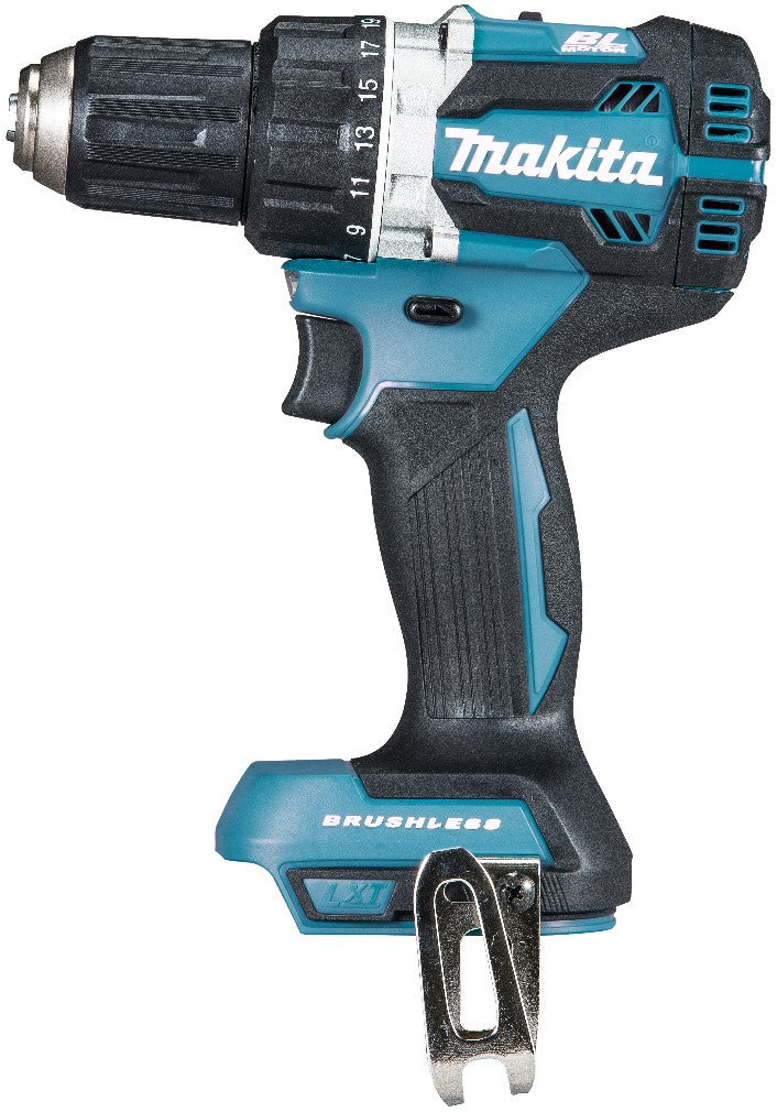 Makita DDF484Z Cordless Drill Driver 18V Loose Body