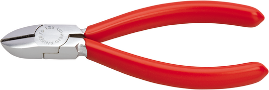 Knipex 76 03 125 Electromechanical side cutter 76 03 125