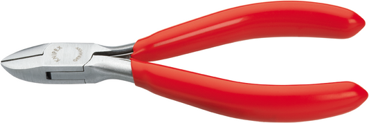 Knipex 77 11 115 Elektronik-Seitenschneider 77 11 115