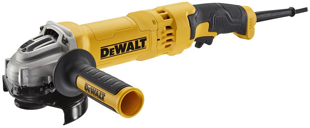 DWE4277 Haakse Slijper 125mm 1500W