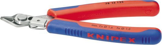 Knipex 78 13 125 Elektronisches Super-Knips® 78 13 125