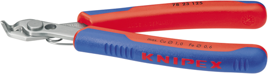 Knipex 78 23 125 Elektronisches Super-Knips® 78 23 125