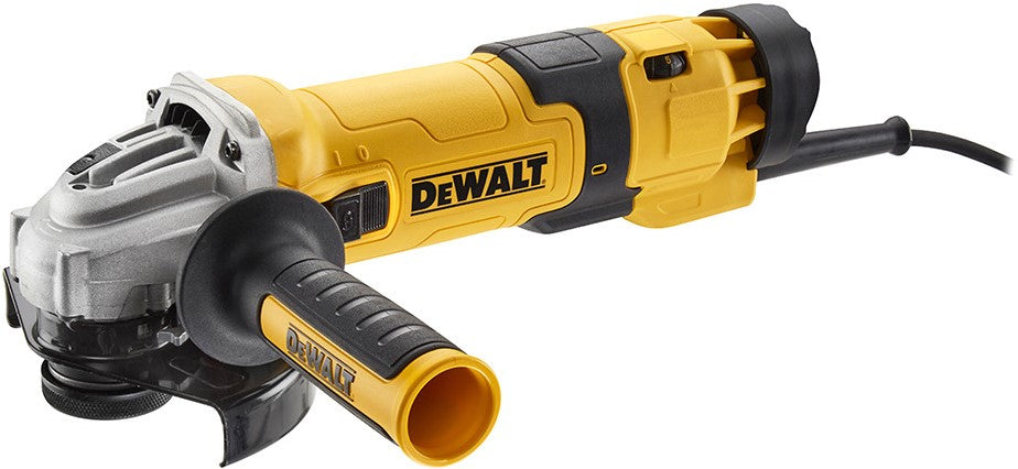 DWE4257 Angle Grinder 125mm 1500W