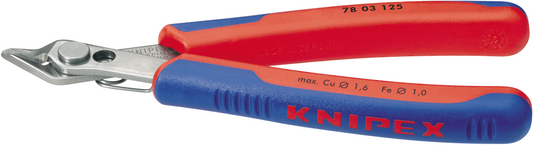 Knipex 78 03 125 Elektronisches Super-Knips® 78 03 125