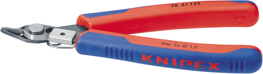 Knipex 78 41 125 Electronic Super-Knips® 78 41 125