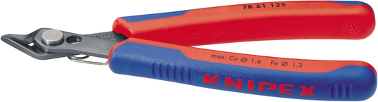 Knipex 78 61 125 Elektronisches Super-Knips® 78 61 125