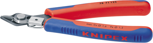 Knipex 78 71 125 Elektronisches Super-Knips® 78 71 125