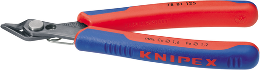 Knipex 78 81 125 Elektronisches Super-Knips® 78 81 125