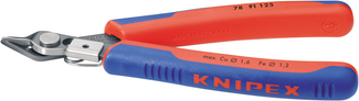 Knipex 78 91 125 Electronic Super-Knips® 78 91 125