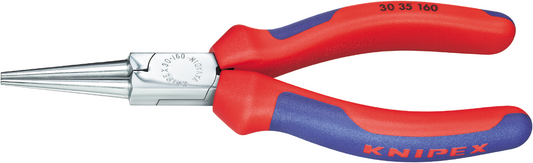 Knipex 30 35 140 Langbektang zonder snijkant 30 35 140