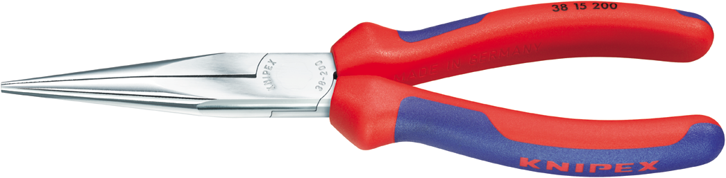 Knipex 38 15 200 Mechanics pliers 38 15 200