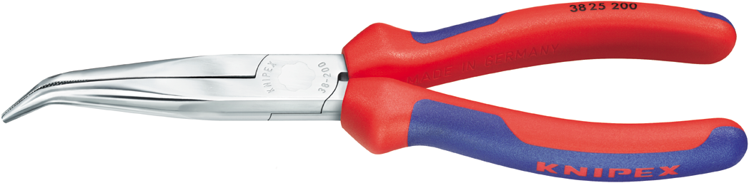 Knipex 38 25 200 Mechanikerzange 38 25 200