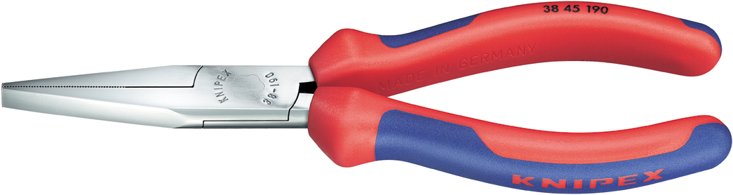 Knipex 38 45 190 Mechanics pliers 38 45 190