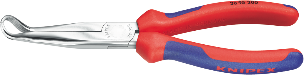 Knipex 38 95 200 Mechanicatang 38 95 200