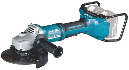 Makita DGA700Z Winkelschleifer 180mm 2x18V Grundkörper