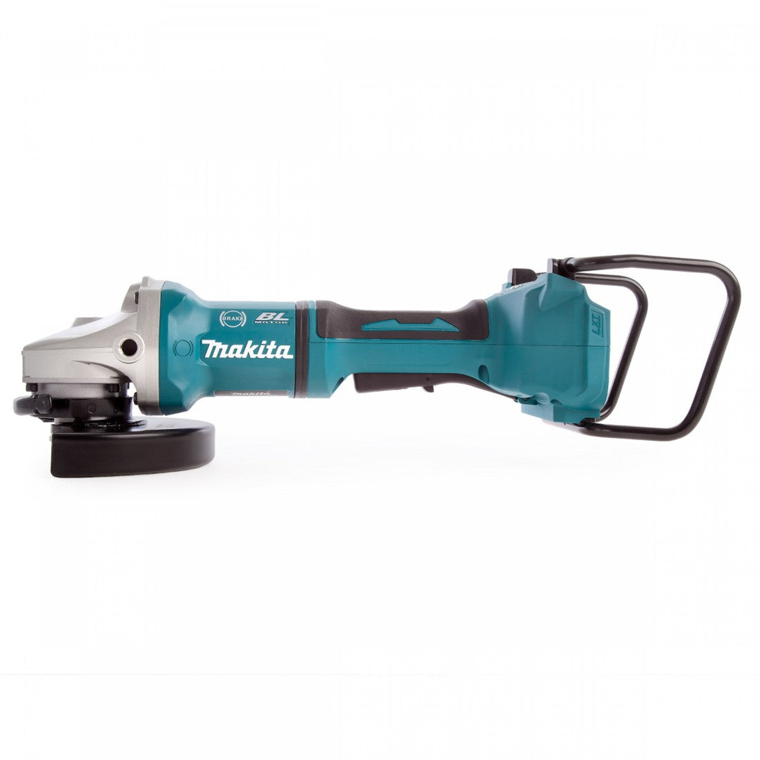 Makita DGA700Z Winkelschleifer 180mm 2x18V Grundkörper