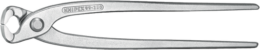 Knipex 99 04 220 Monierzange Flechtzange 99 04 220