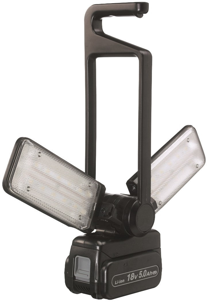 Panasonic EY37C3B Batterie LED Birne 21.6/18/14.4V 1500Lum