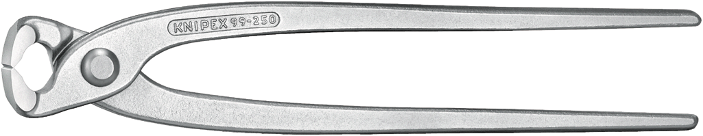 Knipex 99 04 250 Moniertang vlechttang 99 04 250