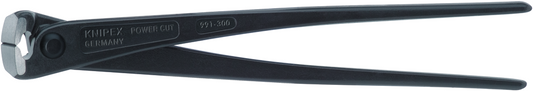 Knipex 99 10 300 Force-Monier Zange große Kraftübertragung 99 10 300