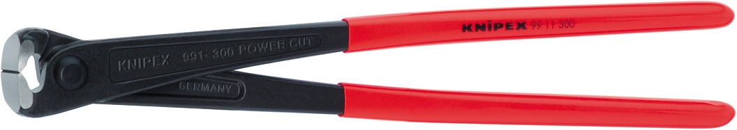 Knipex 99 11 300 Power Monier pliers high power transmission 99 11 300