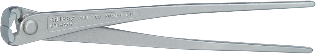 Knipex 99 14 300 Power Monier pliers high power transmission 99 14 300