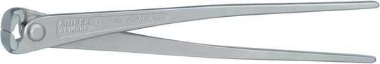Knipex 99 14 300 Power Monier Zange Große Kraftübertragung 99 14 300
