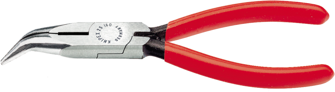 Knipex 25 21 160 Radiozange 25 21 160