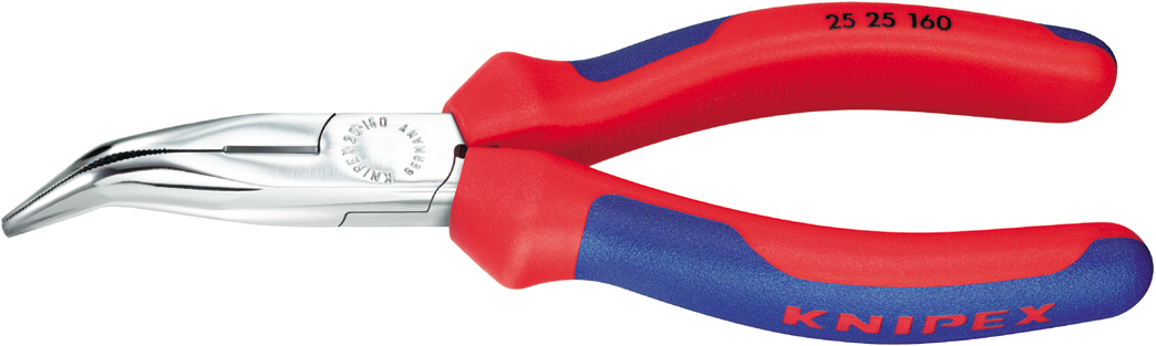 Knipex 25 25 160 Radiozange 25 25 160